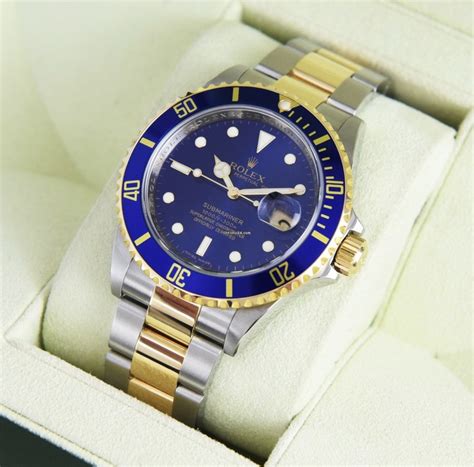 rolex submariner 2009 model|Mehr.